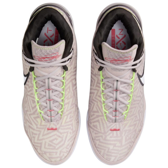 Nike LeBron NXXT Genisus Nike LeBron NXXT Genisus